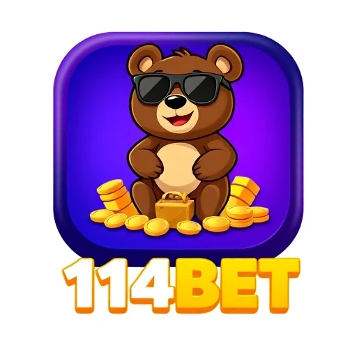 114bet logo